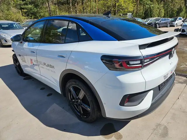 Volkswagen ID.5 Pro 210 kW Move