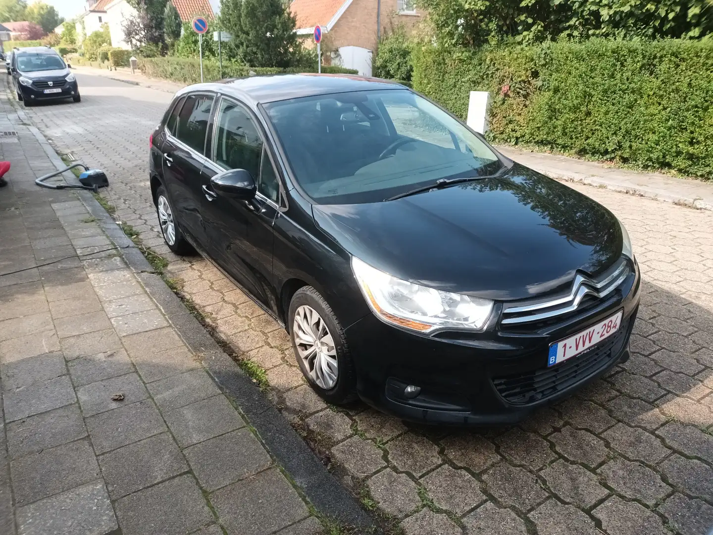 Citroen C4 1.4i VTi Attraction - 1