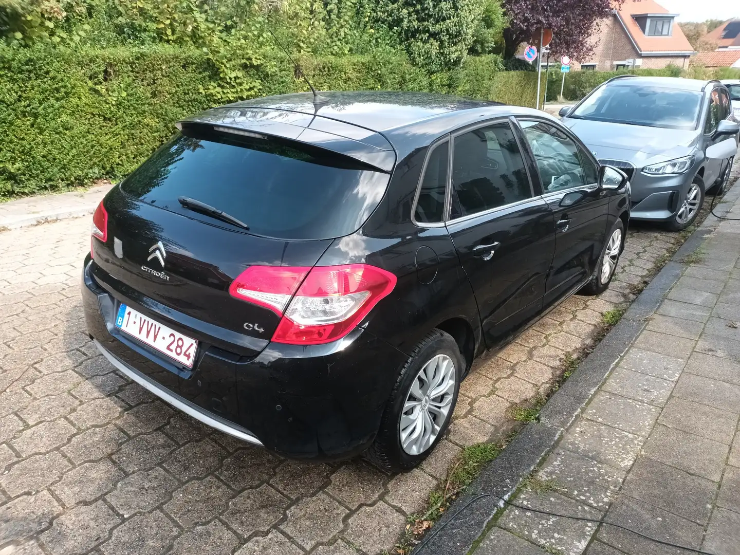 Citroen C4 1.4i VTi Attraction - 2