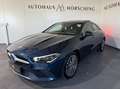 Mercedes-Benz CLA 180 d Aut./Pano/Ambiente/Sitzheizung/ Blau - thumbnail 3