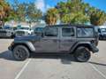 Jeep Wrangler Sport 3.6Ltr. V6 4x4 Schwarz - thumbnail 6