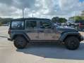 Jeep Wrangler Sport 3.6Ltr. V6 4x4 Schwarz - thumbnail 11