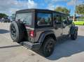 Jeep Wrangler Sport 3.6Ltr. V6 4x4 Schwarz - thumbnail 10