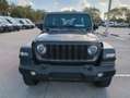 Jeep Wrangler Sport 3.6Ltr. V6 4x4 Schwarz - thumbnail 2