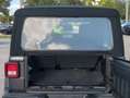 Jeep Wrangler Sport 3.6Ltr. V6 4x4 Schwarz - thumbnail 9