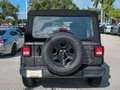 Jeep Wrangler Sport 3.6Ltr. V6 4x4 Schwarz - thumbnail 8