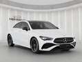 Mercedes-Benz CLA 200 d AMG Night-Paket Panorama LED AHK 19" Blanc - thumbnail 6
