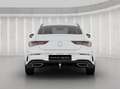 Mercedes-Benz CLA 200 d AMG Night-Paket Panorama LED AHK 19" Blanc - thumbnail 3
