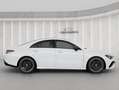Mercedes-Benz CLA 200 d AMG Night-Paket Panorama LED AHK 19" Blanc - thumbnail 5