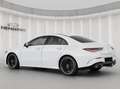 Mercedes-Benz CLA 200 d AMG Night-Paket Panorama LED AHK 19" Blanc - thumbnail 2