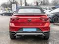 Volkswagen T-Roc Cabriolet 1.5TSi DSG Goal AHK R-Kamera NaviPro ... Rot - thumbnail 7