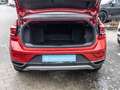 Volkswagen T-Roc Cabriolet 1.5TSi DSG Goal AHK R-Kamera NaviPro ... Rot - thumbnail 8