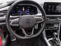 Volkswagen T-Roc Cabriolet 1.5TSi DSG Goal AHK R-Kamera NaviPro ... Rot - thumbnail 9