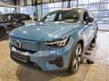 Volvo C40 Recharge Pure Electric Core+WINTERPAK+STNDHZ Bleu - thumbnail 2