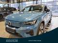 Volvo C40 Recharge Pure Electric Core+WINTERPAK+STNDHZ Bleu - thumbnail 1