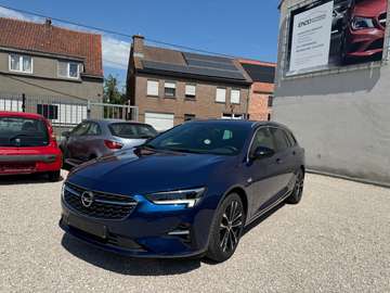 Insignia Sports Tourer 1.5 Turbo D Business