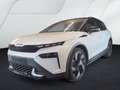 Skoda Elroq 85 Lodge *AHK*MATRIX*KAMERA*NAVI* Blanc - thumbnail 2