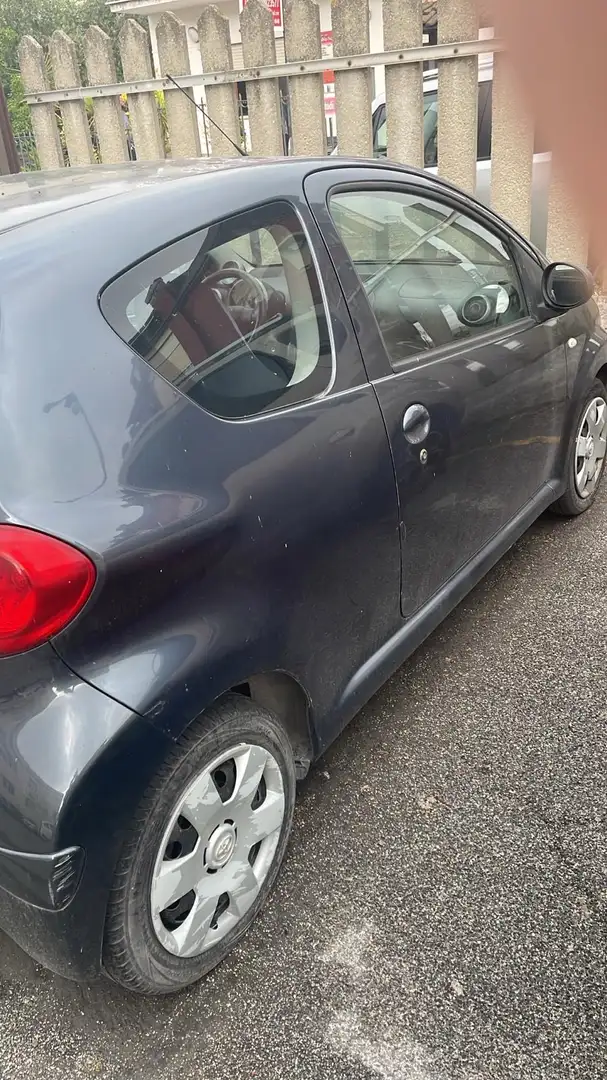 Toyota Aygo 3p 1.0 Now - 2