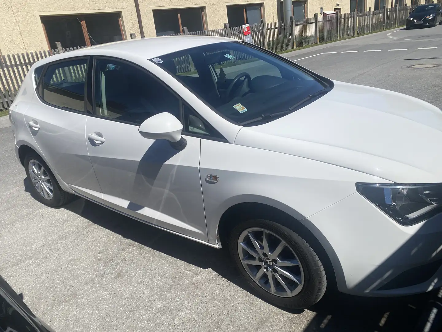 SEAT Ibiza 1,0 ECO TSI FR Start-Stopp - 2