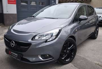 Color Edition 1.4 Turbo 62TKM/SHZ/LS/PDC/TEMPOMAT