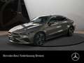 Mercedes-Benz CLA 180 PROGRESSIVE+LED+KAMERA+TOTW+7G Grau - thumbnail 1