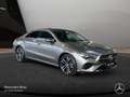 Mercedes-Benz CLA 180 PROGRESSIVE+LED+KAMERA+TOTW+7G Grau - thumbnail 5