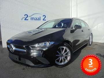 Shooting Brake 47dKm's 3 JAAR garantie!