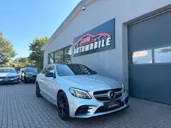 Mercedes-Benz C 43 AMG C43 AMG 4Matic*Pano*Night Paket*LED*Kamera*