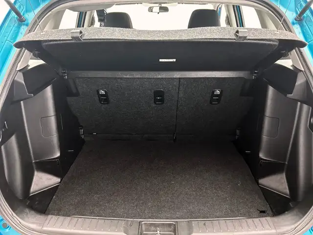 Suzuki Vitara view 26