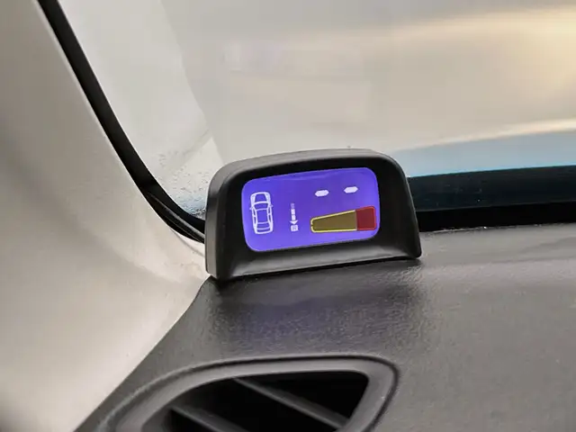 Suzuki Vitara view 17