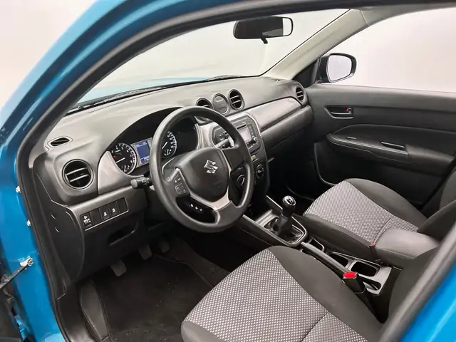 Suzuki Vitara view 25