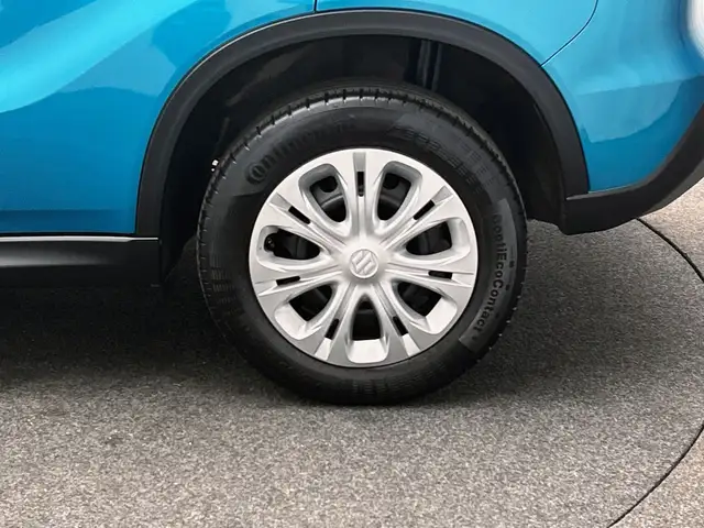 Suzuki Vitara view 20