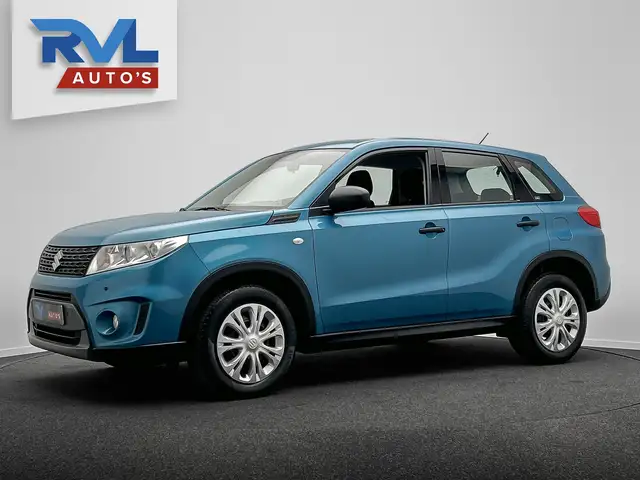 Suzuki Vitara view 28