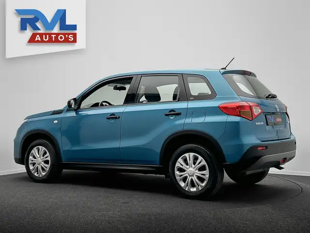 Suzuki Vitara view 29