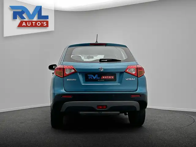 Suzuki Vitara view 30