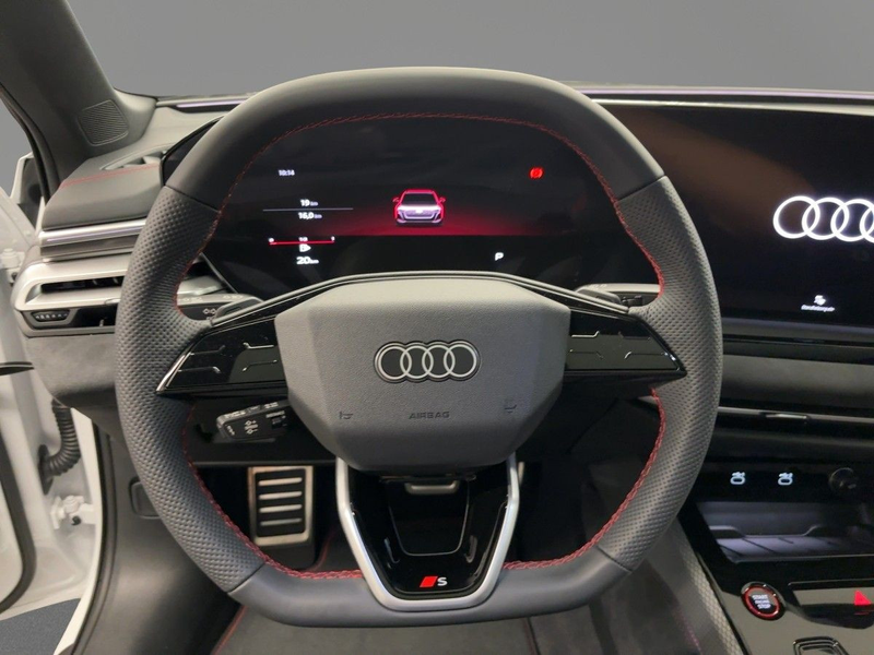 Audi S5 TFSI S tronic — photo 14