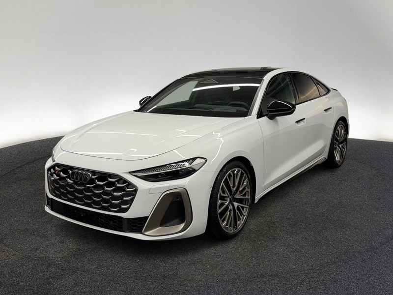 Audi S5 TFSI S tronic — photo 2