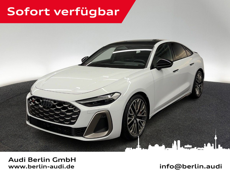 Audi S5 TFSI S tronic