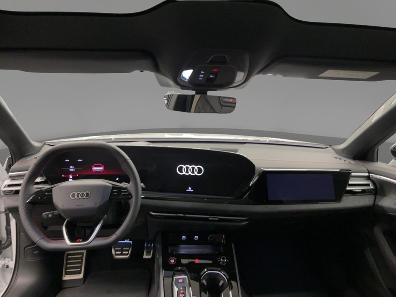 Audi S5 TFSI S tronic — photo 13