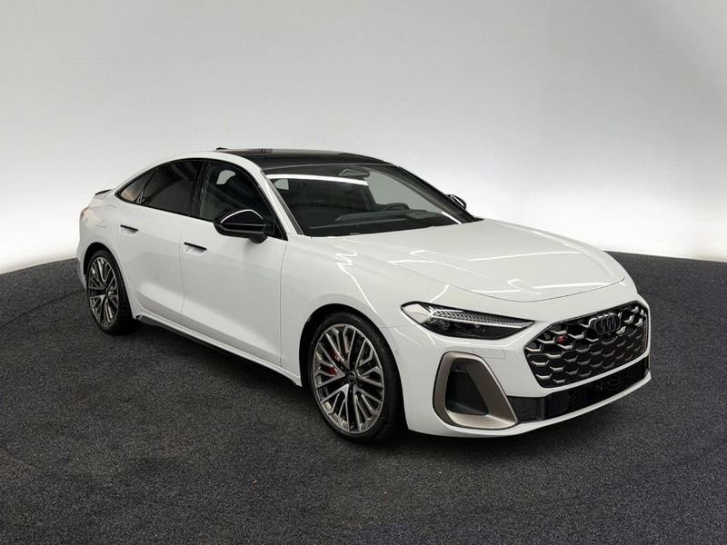 Audi S5 TFSI S tronic — photo 9