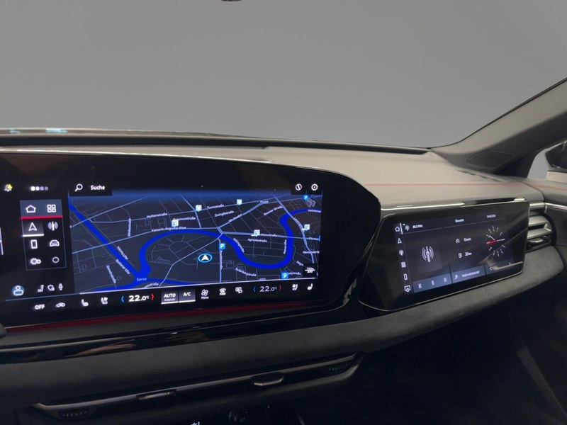 Audi S5 TFSI S tronic — photo 15