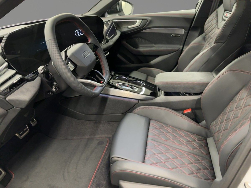 Audi S5 TFSI S tronic — photo 11