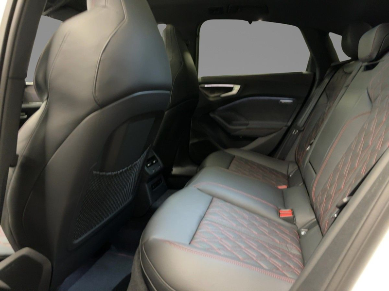 Audi S5 TFSI S tronic — photo 12