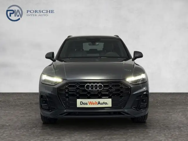 Audi Q5 50 TFSI e quattro S line Ansicht 2