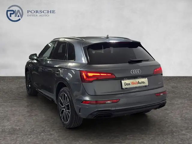 Audi Q5 50 TFSI e quattro S line Ansicht 4