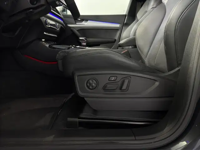 Audi Q5 50 TFSI e quattro S line Ansicht 13