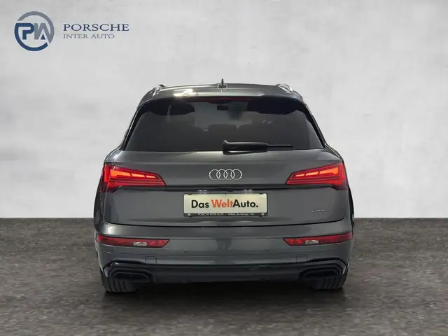Audi Q5 50 TFSI e quattro S line Ansicht 5