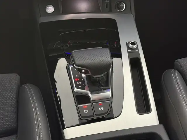 Audi Q5 50 TFSI e quattro S line Ansicht 12