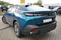 Peugeot 408 1.2 12V e-THP Allure Aut. LED Navi ACC DAB Blau - thumbnail 4