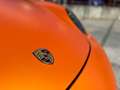 Porsche Cayman PORSCHE CAYMAN 3.4 S 295 MANUALE R19 FULL MANUALE Arancione - thumbnail 13